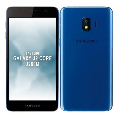 Samsung Galaxy J2 Core 4g 16gb Cam8mp Ram1.5gb Android Libre