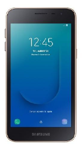 Samsung Galaxy J2 Core 8 Gb 1 Gb Ram Dual Sim Audifonos