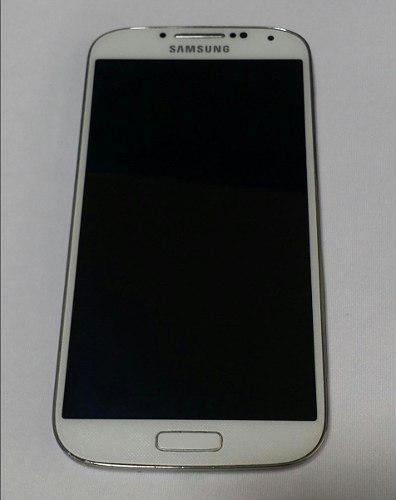 Samsung Galaxy S4 Gt-i9500 Si Tiene Nfc