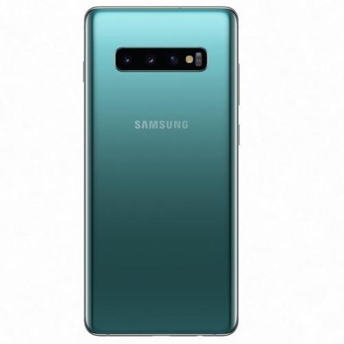 Samsung S10 Plus 128 Gb Usado Como Nuevo