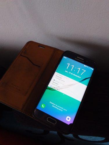 Samsung S6 Edge Usado