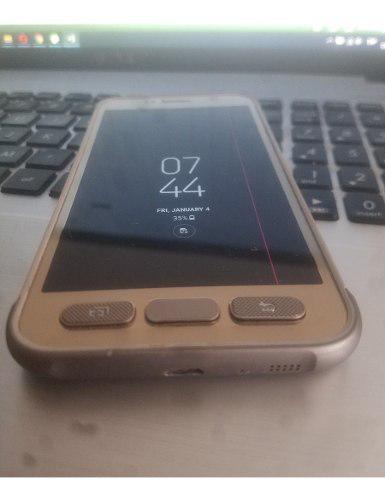 Samsung S7 Active