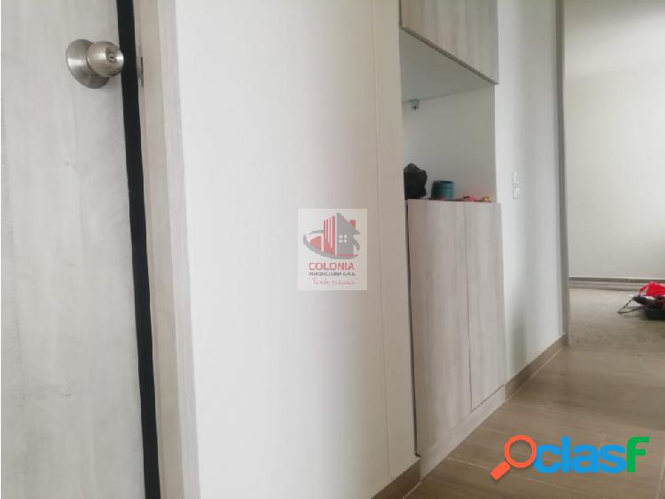 Se arrienda apartamento en Itagüí – Villa verde