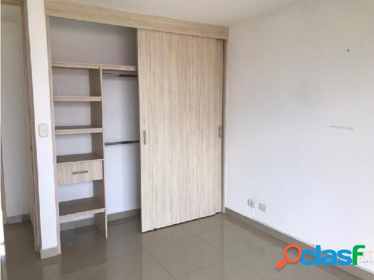 Se vende apartamento en Barrio Conquistadores