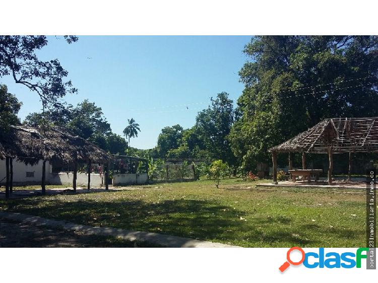 Se vende terreno en gaira- Santa Marta