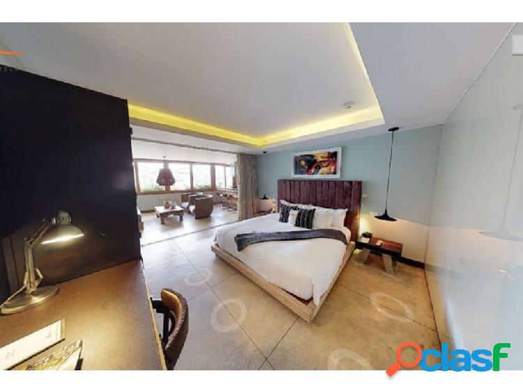 Suite The Charlee Hotel en Venta - Poblado
