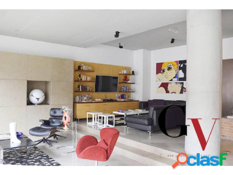 Super Duplex en Venta en Chicó Reservado