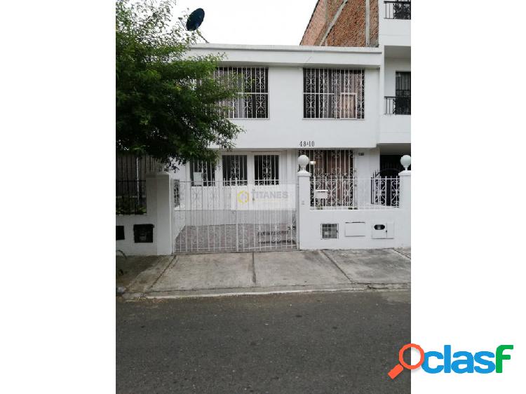 VENDO CASA CANEY MADROÑAL (BAA)