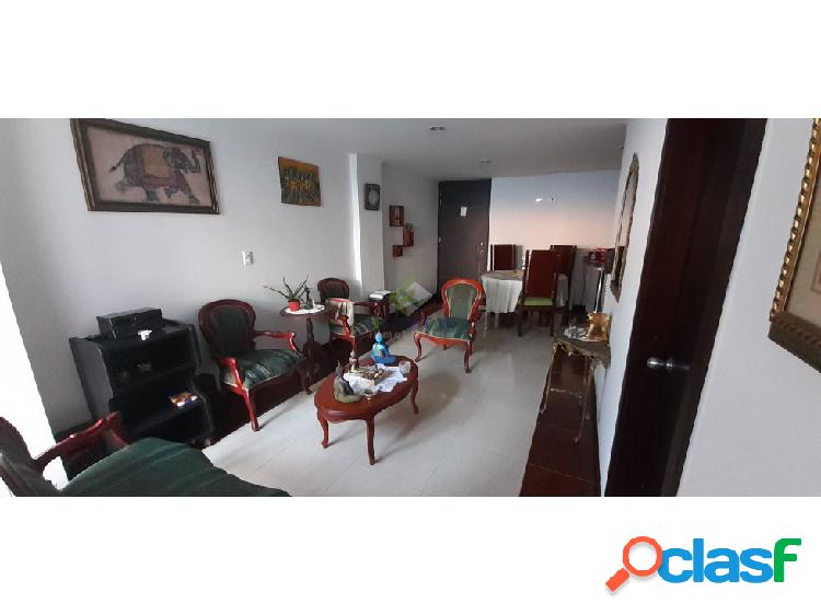 VENTA, APARTAMENTO, ALCAZARES, MANIZALES