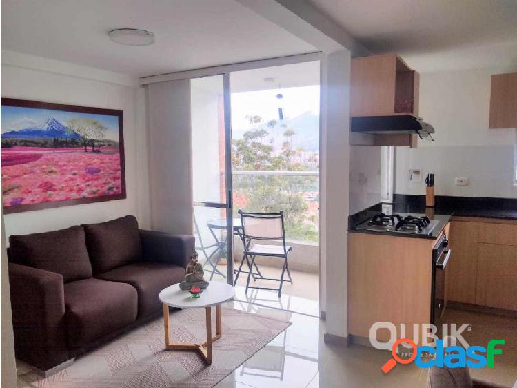 VENTA APARTAMENTO EN ENVIGADO – TRIANON