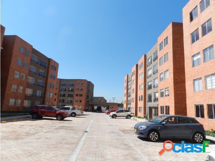 VENTA APARTAMENTO (VIS) EN CHÍA