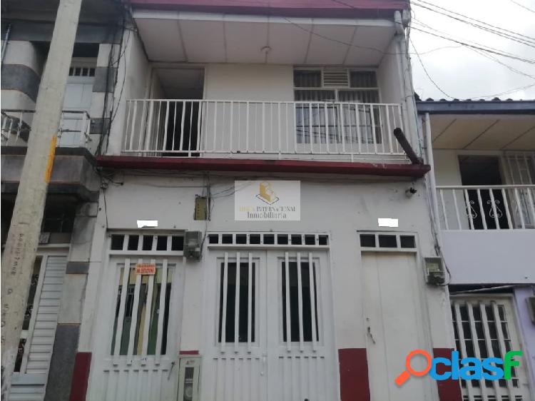 VENTA CASA CENTRAL EN PEREIRA