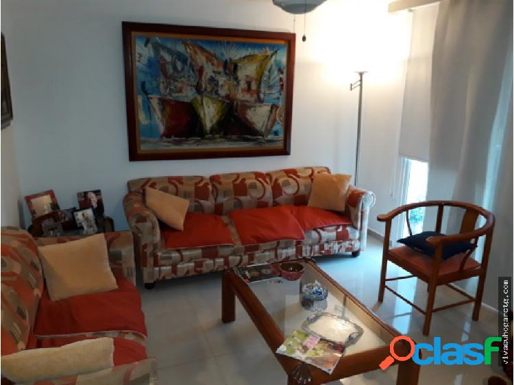 VENTA CASA EN CONJUNTO RESIDENCIAL