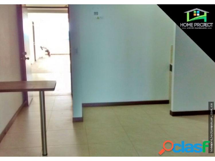 VENTA DE APARTA ESTUDIO CIUDAD JARDÍN