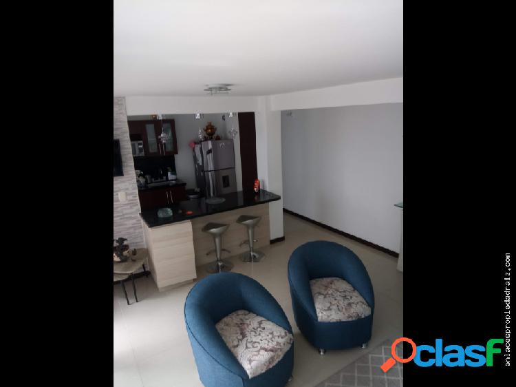Vendo Apartamento, Poblado San Julian
