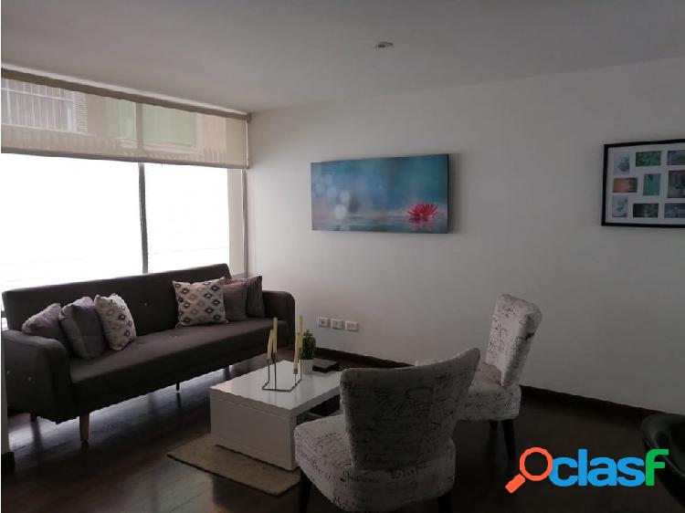 Vendo Apartamento en Villa Alsacia, Bogota