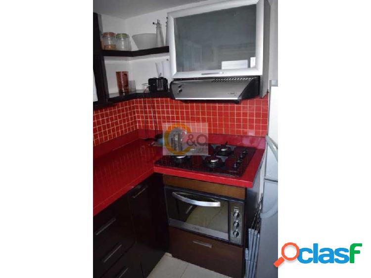 Vendo apartamento la América Medellin