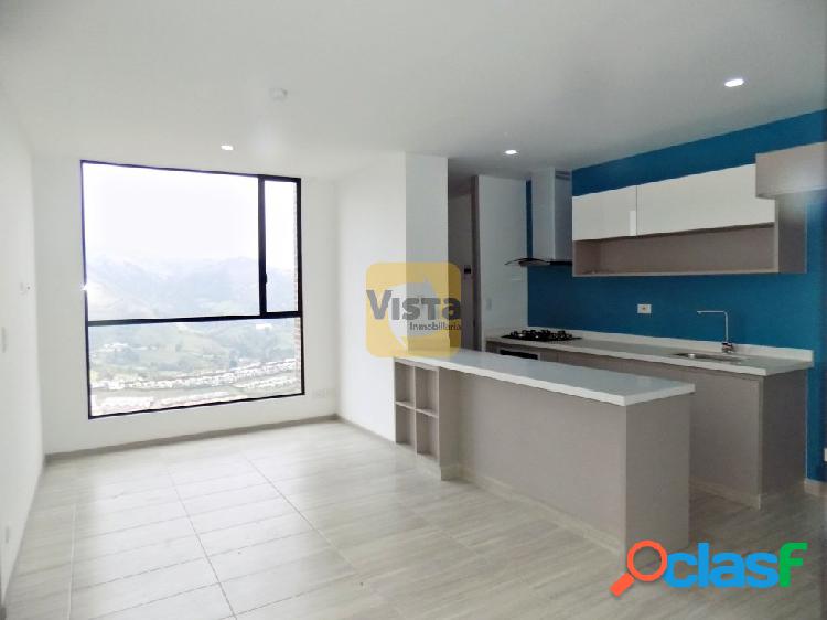 Venta Apartaestudio El Trébol, Manizales