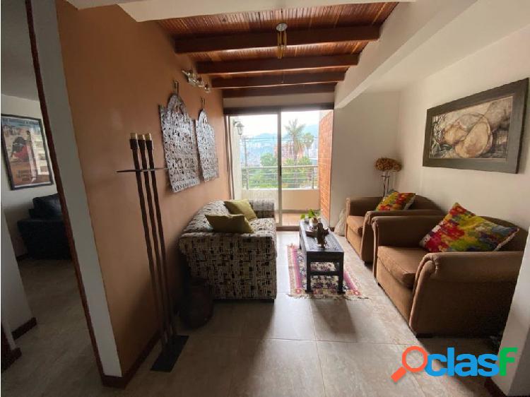 Venta Apartamento Belen, Loma de los Bernal 100 m2