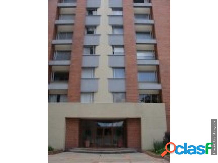 Venta Apartamento Colina Campestre