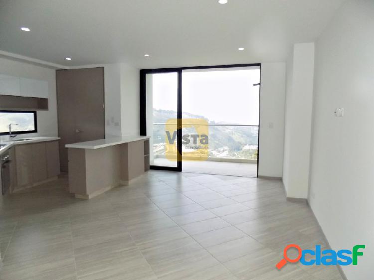 Venta Apartamento El Trébol, Manizales