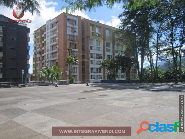 Venta Apartamento Ibagué La Pola - Centro