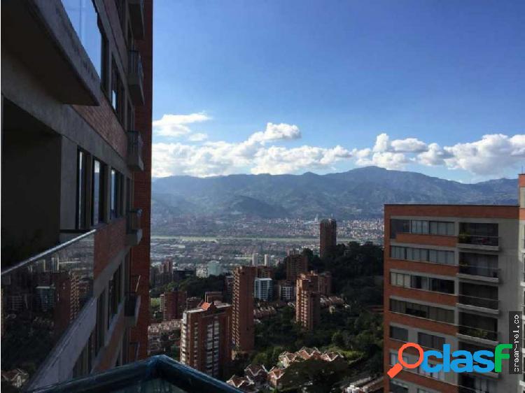 Venta Apartamento Intercontinental Medellín