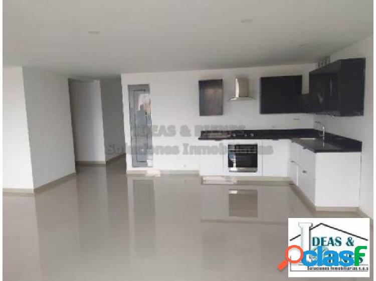 Venta Apartamento Medellin Sector Laureles Nogal