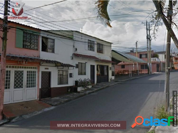 Venta Casa Ibagué Valparaiso