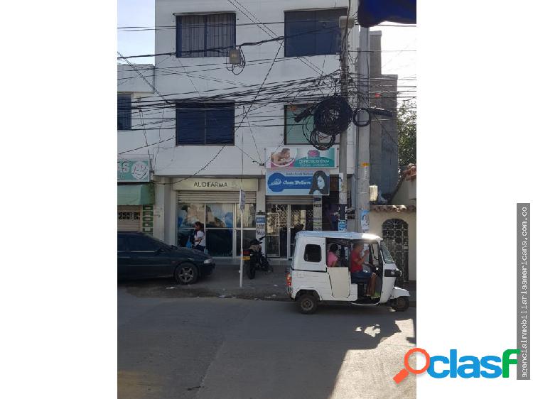 Venta Edificio Turbaco, Bolivar.