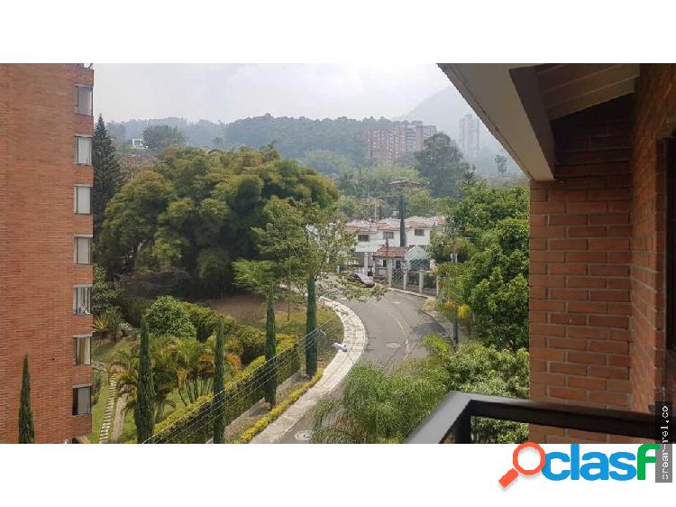 Venta apartamento Interlomas Poblado