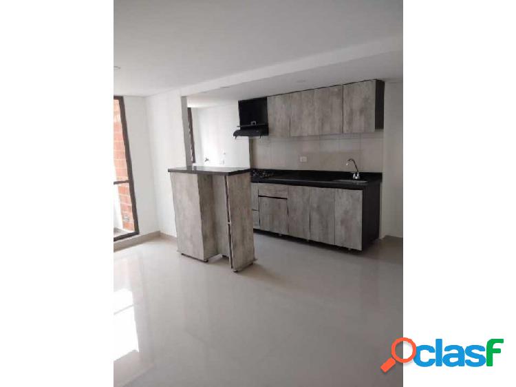 Venta apartamento Rodeo Alto