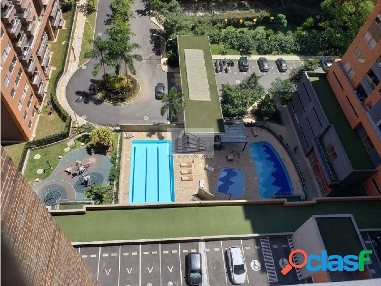 Venta apartamento sector San José, Sabaneta