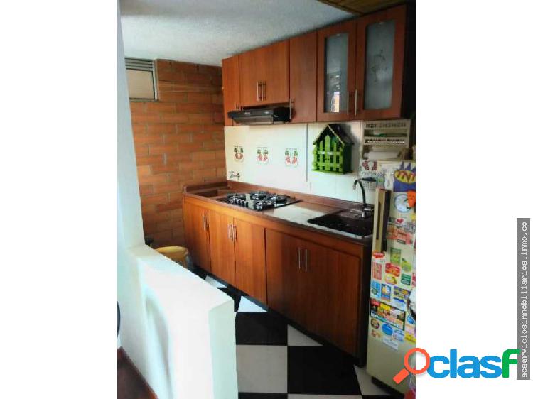 Venta apartamento y Parqueadero