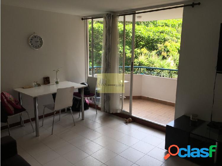 Venta de Apartamento en El Poblado, Antioquia