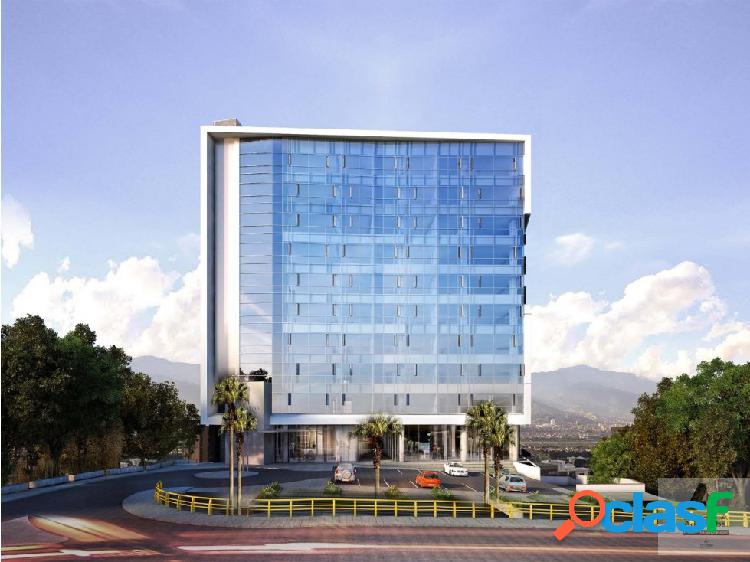Venta de Oficina El Poblado Medellín