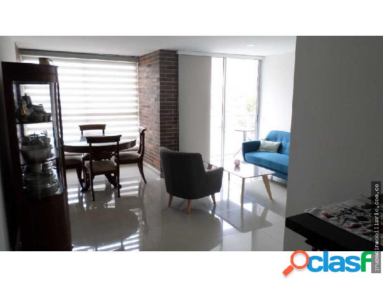 Venta de apartamento en Laureles Nogal