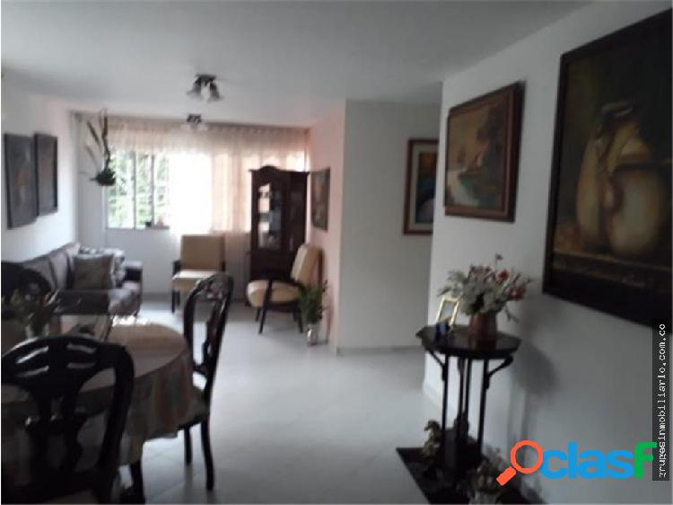Venta de apartamento en la Villa del Aburra