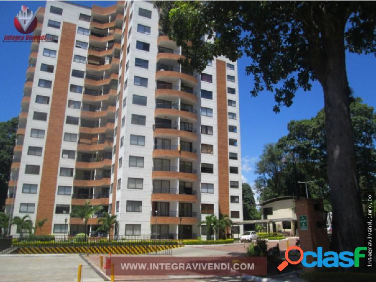 Venta y Arriendo Apto Ibagué La Hacienda