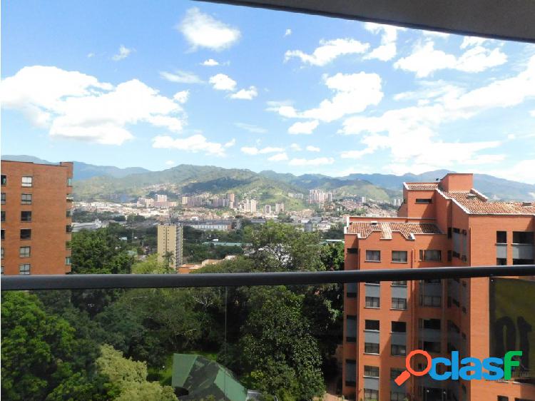 apartamento venta Poblado Medellin Antioquia