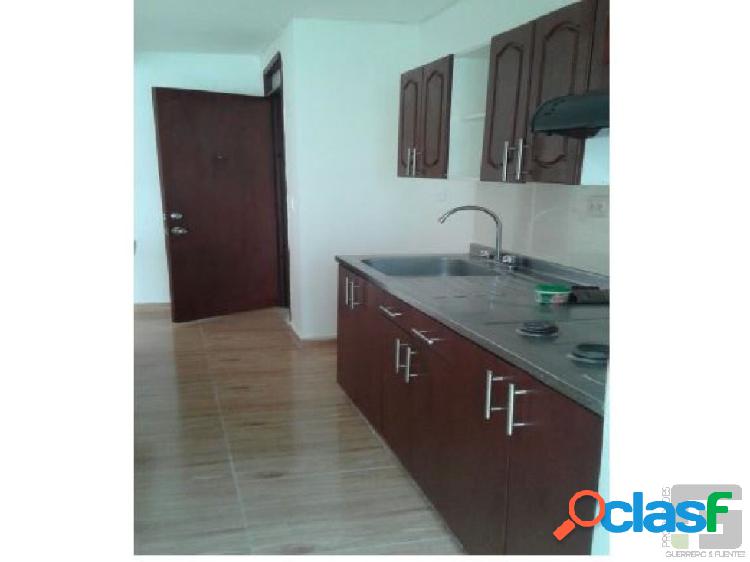 vendo apto en conjunto plazuela-cartagena