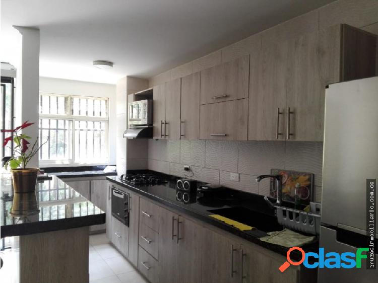 venta apartamento La Castellana Medellin