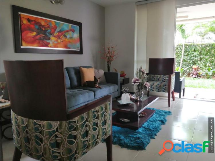 venta casa dos niveles en alfaguara