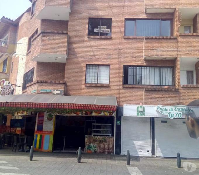 EDIFICIO BUCARICA APARTAMENTO 3O2 EN ARRIENDO