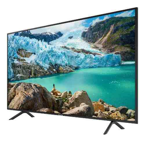 Tv 65'' 165cm Samsung 65ru7100 4k Uhd Smart Tv Bluetooth