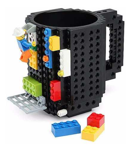 Vaso Lego Mug Lego Vaso Armatodo