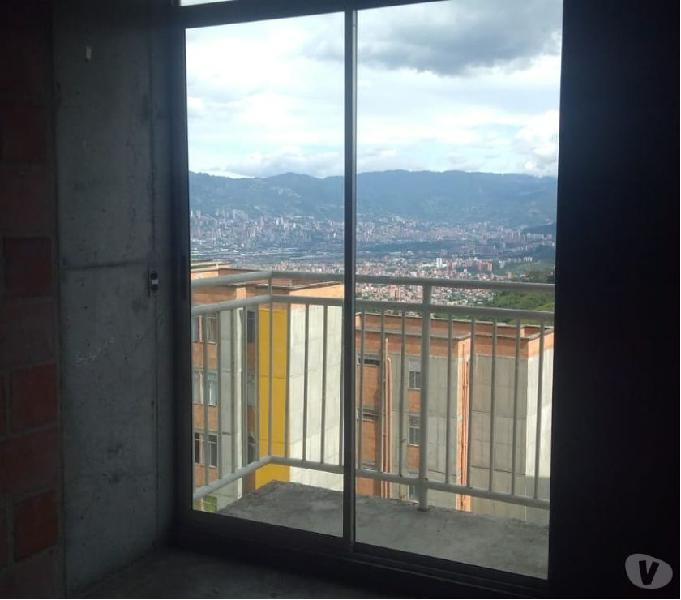 Alquiler Apartamento Nazareth, Medellín.