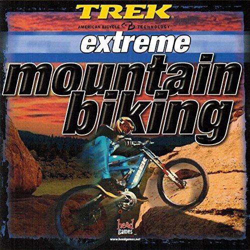 Caminata Extrema Bicicleta De Montaña
