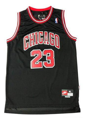 Nba Chicago Bulls Jordan Jersey Camisilla 1
