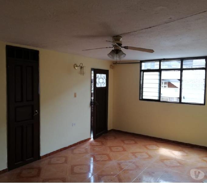 Se alquila hermoso apartamento en 2 piso